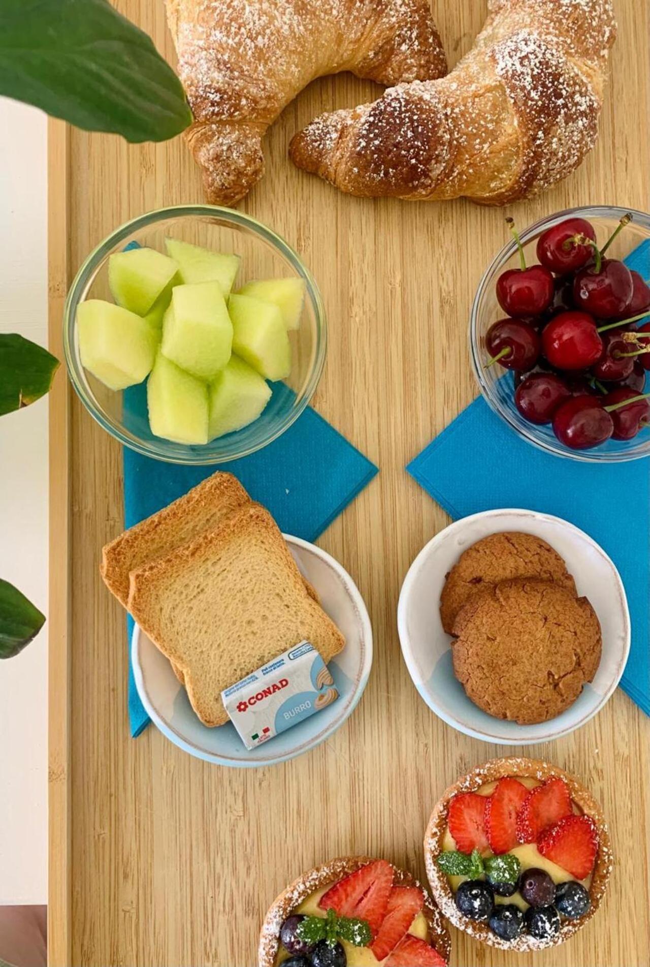 オートラント L'Altra Lulia Bed & Breakfast エクステリア 写真